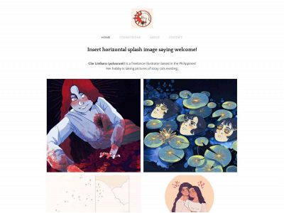 polvoronii-art.weebly.com snapshot