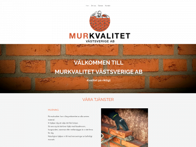 murkvalitet.se snapshot