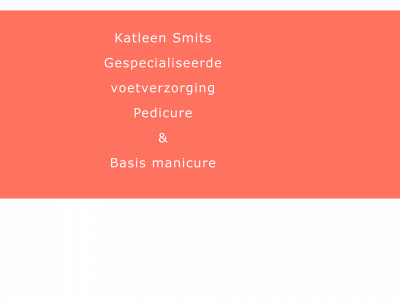 katleen-smits.be snapshot