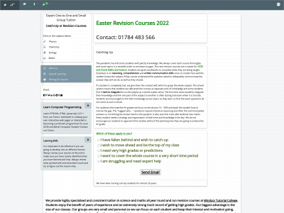 accellenteducation.com snapshot