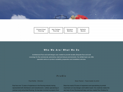architecturalfloorandwalldesigns.co.uk snapshot