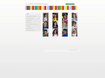 yvonnejanas.de snapshot