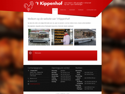 tkippenhof.be snapshot
