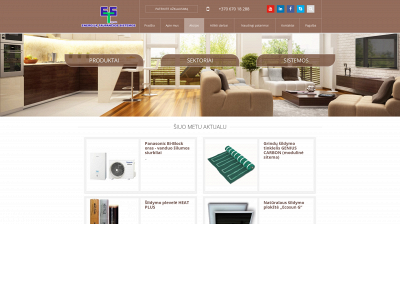 etsistemos.lt snapshot