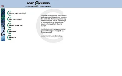 logiccon.dk snapshot