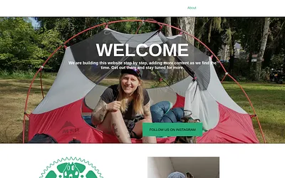 pawpacking.com snapshot