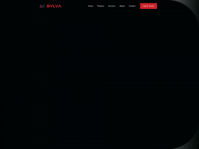 sylvarealestates.com snapshot