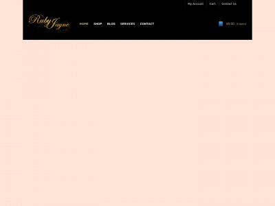 rubyjayne.co.nz snapshot