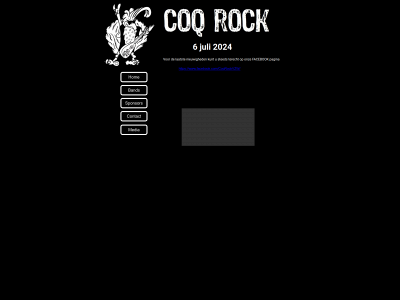 coqrock.be snapshot