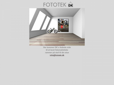 fototek.dk snapshot
