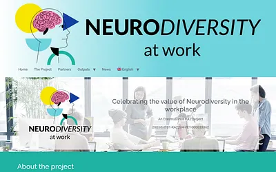 neurodiverseworkplaces.eu snapshot