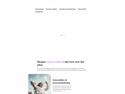 staysoft.se snapshot
