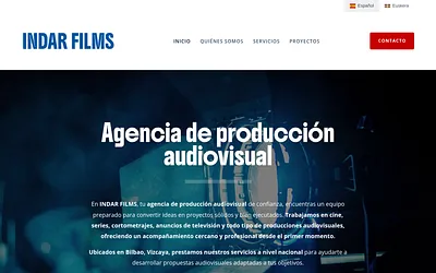 indarfilms.com snapshot