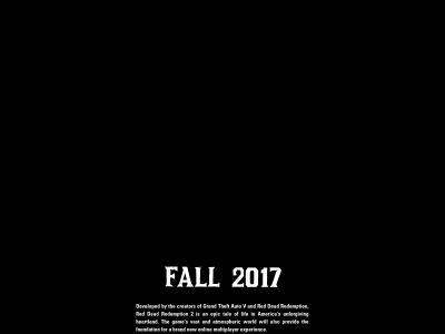 reddeadmultiplayer.com snapshot