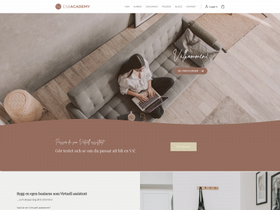 esbacademy.se snapshot