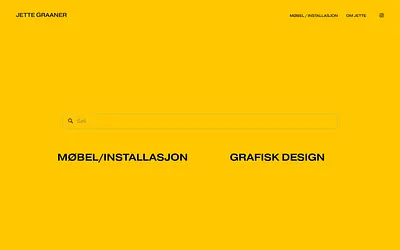 jettegraaner.no snapshot