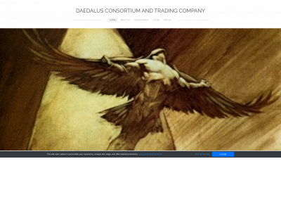 www.daedalusctc.com snapshot