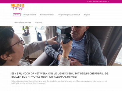 brillen-busatworks.nl snapshot