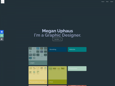 meganguphaus.com snapshot