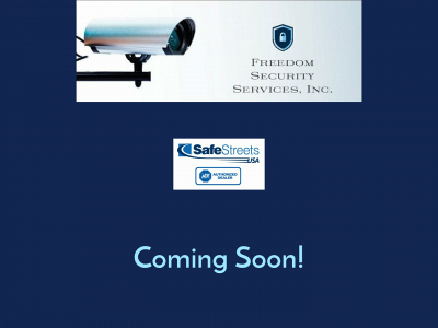 freedomsecurityservices.com snapshot