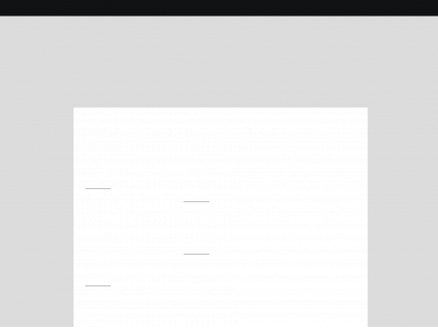lindhdavid.se snapshot