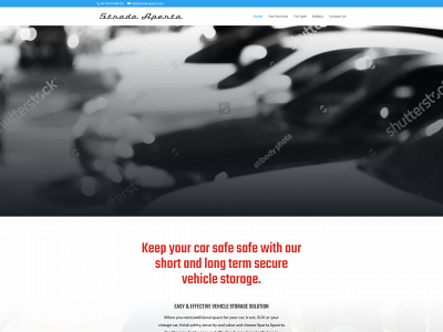 strada-aperta.com snapshot