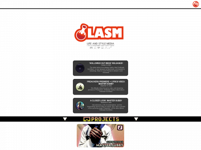 lifeandstylemedia.com snapshot