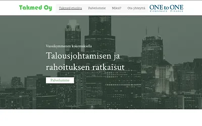 takmed.fi snapshot