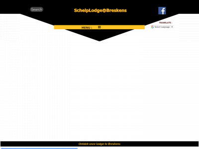 onzelodgebreskens.be snapshot