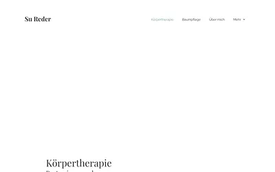 su-reder.com snapshot