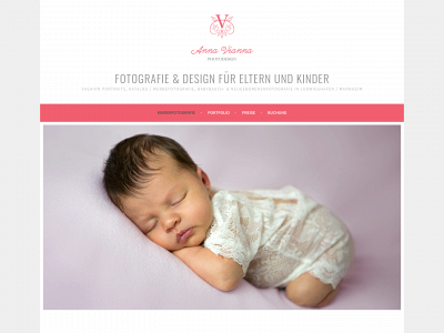 annavianna.de snapshot