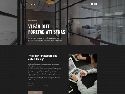 valontstudios.se snapshot