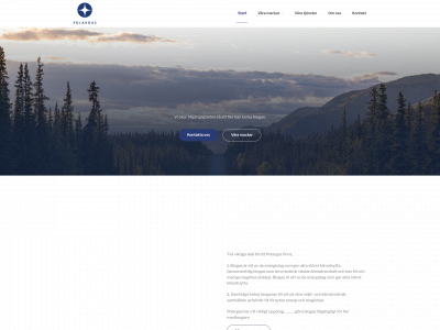 polargas.se snapshot