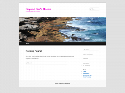 surdas.org snapshot