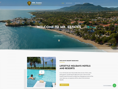 mrrealestate.properties snapshot