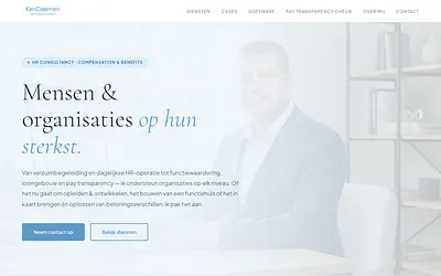 kendaemen.nl snapshot