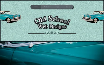 oldschoolwebdesigns.biz snapshot