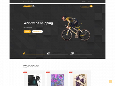 plakaterforlivet.dk snapshot