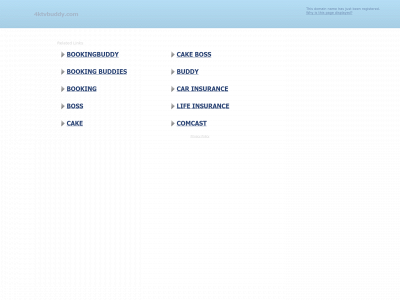 4ktvbuddy.com snapshot