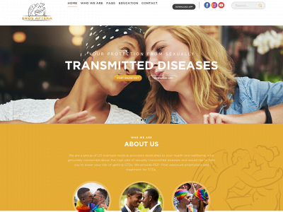 erosapteka.com snapshot