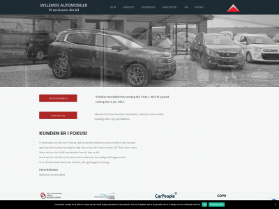 byllemos-automobiler.dk snapshot