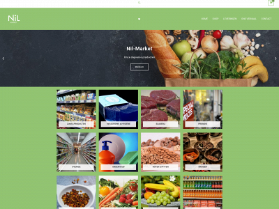 nilmarket.be snapshot