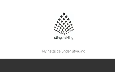 stingutvikling.no snapshot