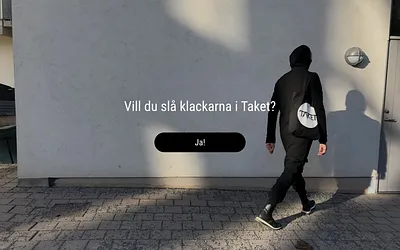 taketdesign.se snapshot