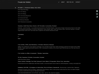 frouketenvelden.com snapshot