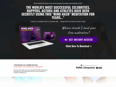 emailworxs.com snapshot