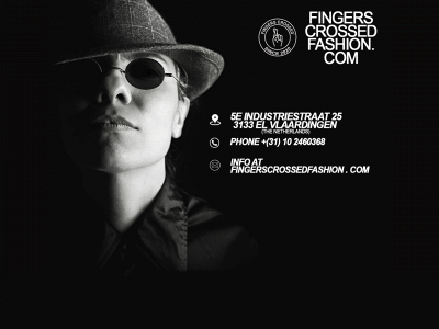 fingerscrossedfashion.com snapshot