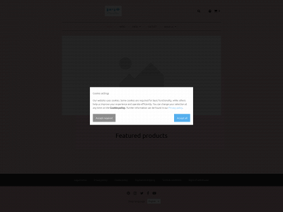 eltesorodemama.org snapshot