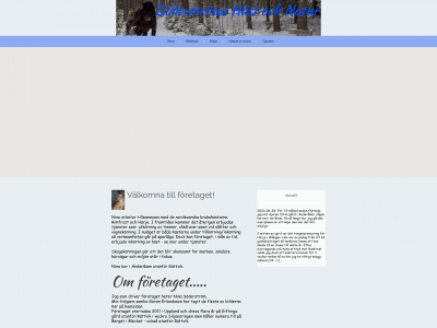 soderstromshastochnatur.se snapshot