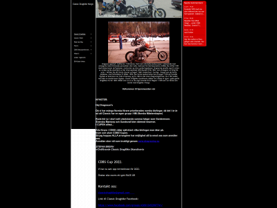 classicdragbike.net snapshot